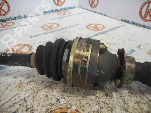 Right front driveshaft ALFA ROMEO 156 (932_) | BP2467913M39