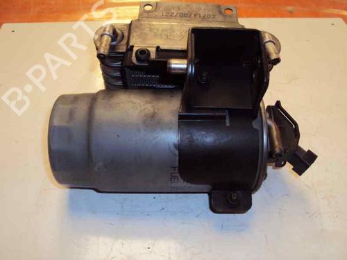 Other BMW 3 (E46) 320 d | BP14191043O1 