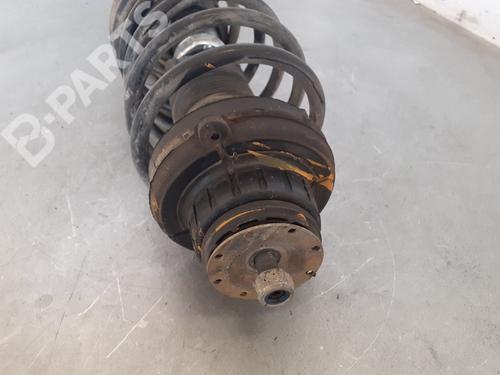 Right front shock absorber FIAT STILO (192_)  | BP9872495M17 