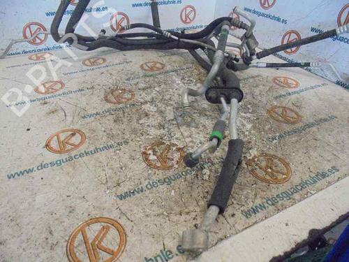 AC pipe MERCEDES-BENZ S-CLASS (W220, V220) S 400 CDI (220.028, 220.128) | BP14182875M126 