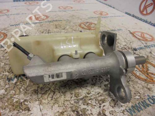 Brake master cylinder RENAULT SCÉNIC II (JM0/1_)  | BP2455478M77 
