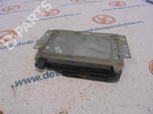 Gearbox control unit RENAULT ESPACE III (JE0_) 3.0 V6 24V (JE0G, JE0R) | BP2494142M52 