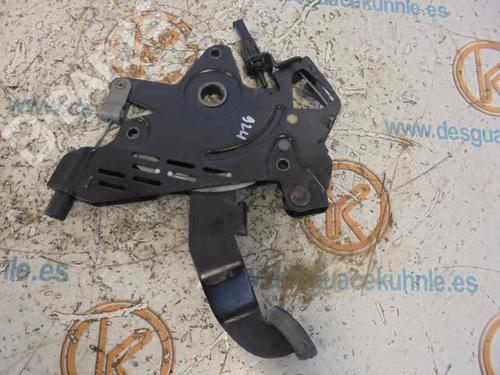 Used Hand brake MERCEDES-BENZ VITO Bus (W639) [2003-2025]  8780385