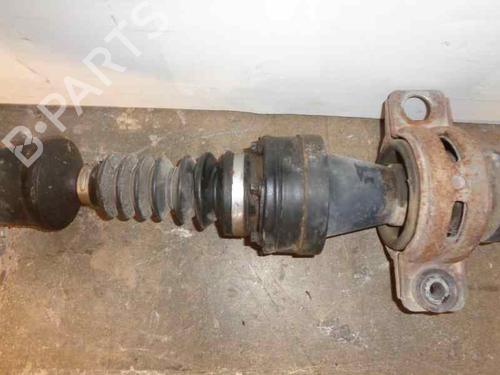 Driveshaft HYUNDAI SANTA FÉ I (SM)  | BP2486124M37 