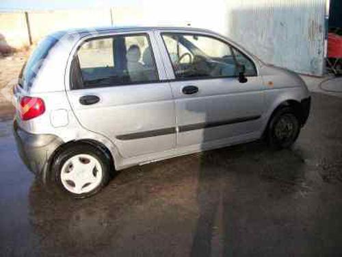 Rear right interior door handle CHEVROLET MATIZ (M200, M250) 0.8 | BP3219369I16  - Image 7