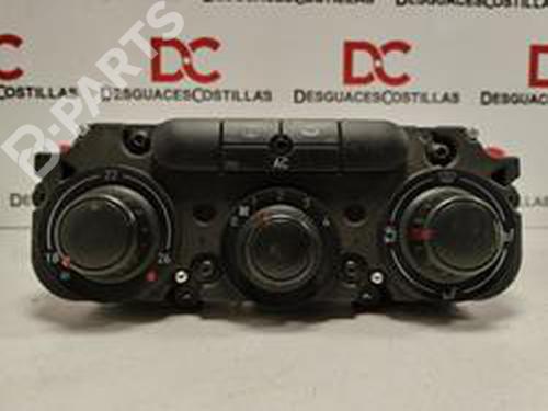 Used Right front brake caliper MERCEDES-BENZ E-CLASS (W210) E 320 (210.065) (224 hp) 11610538