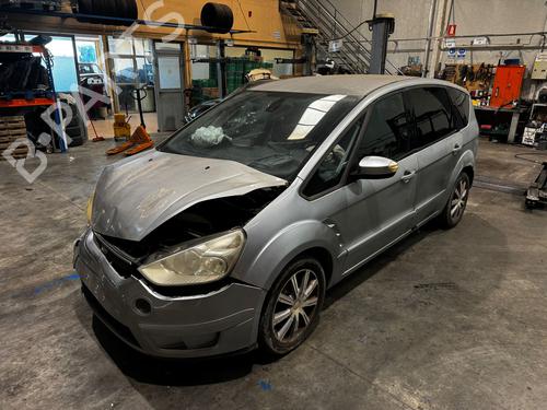 Left tailgate light FORD S-MAX (WA6) | BP31313334C79 - Image 8