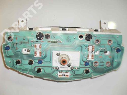 Instrument cluster NISSAN MICRA II (K11)  | BP2470846C47 