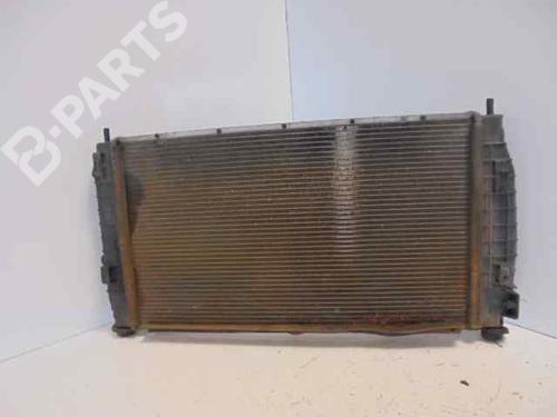 Køler CHRYSLER SEBRING (JR) 2.4 | BP5305341M31 
