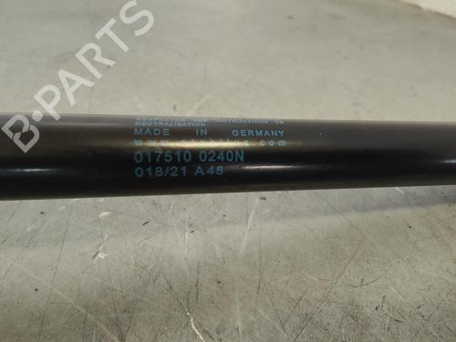 Hood lift support VW GOLF V (1K1)  | BP14189598C139 