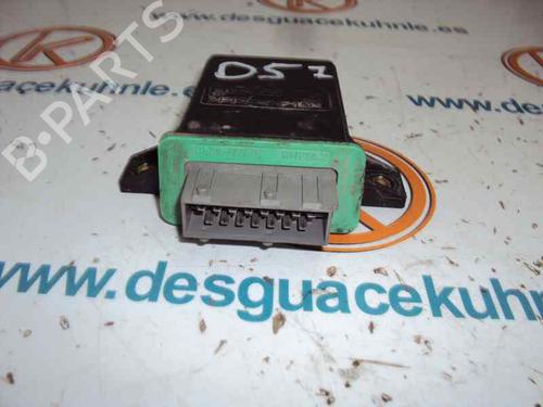 Electronic module CITROËN XSARA Coupe (N0) 1.9 D | BP14190640M83 