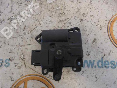 Heater blower motor JAGUAR S-TYPE II (X200) 3.0 V6 | BP4867837M62 