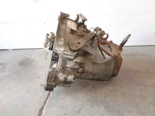 Gearbox CITROËN BX (XB-_) 14 E | BP2470717M3 