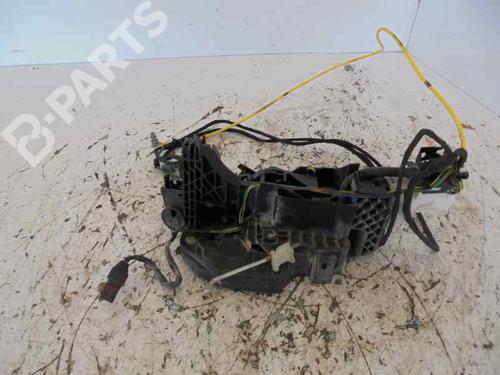 Used Front right lock MERCEDES-BENZ S-CLASS (W220) S 320 CDI (220.026, 220.126) (197 hp) 5852541