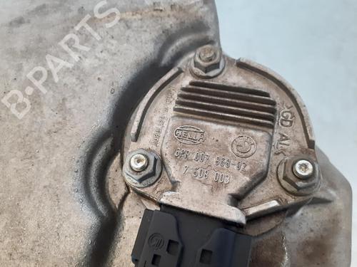 Oil sump BMW 5 (E60)  | BP14188243M115 