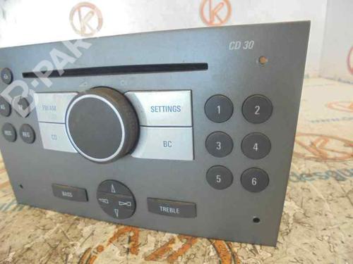 Other OPEL VECTRA C (Z02) 1.9 CDTI (F69) | BP3524828O1 