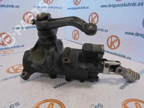 Steering rack BMW 7 (E38)  | BP2463549M22 