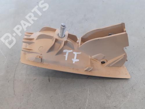Rear left interior door handle BMW 7 (E65, E66, E67)  | BP9175866I15 