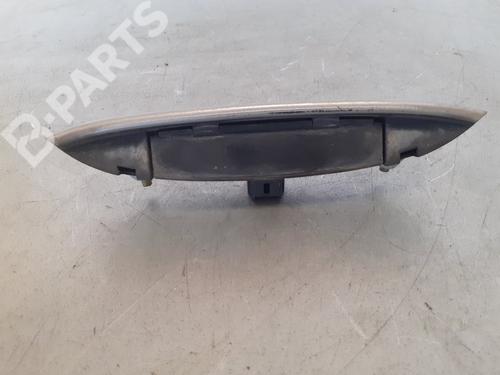 Tailgate handle PEUGEOT 307 (3A/C)  | BP8133916C132 