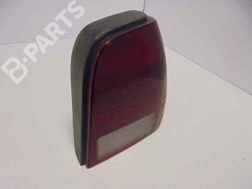 Left taillight VW POLO III (6N1) 64 1.9 SDI | BP5109599C34 