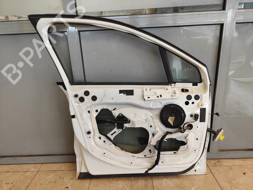 Left front door CITROËN C4 I (LC_)  | BP21285803C2 