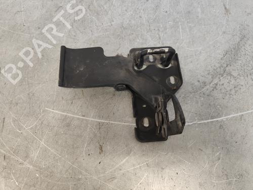 Used Hood lock SEAT IBIZA III (6L1) 1.9 TDI (131 hp) 14851448