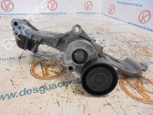 Annen RENAULT MEGANE II Saloon (LM0/1_) [2003-2025]  14180017