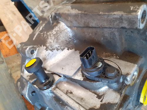 Gearbox KIA SHUMA II (FB)  | BP9843500M3 