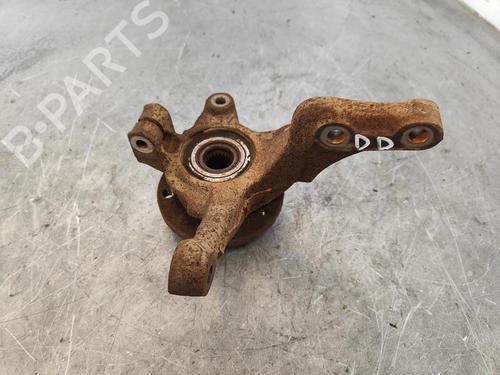 Used Right front steering knuckle RENAULT TWINGO I (C06_) [1993-2012]  13383907