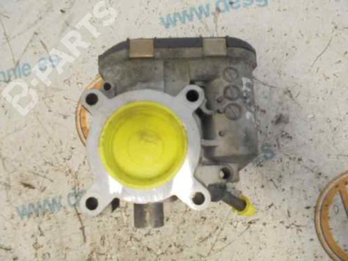 Throttle body SEAT IBIZA II (6K1) 1.4 i | BP4649019M82 