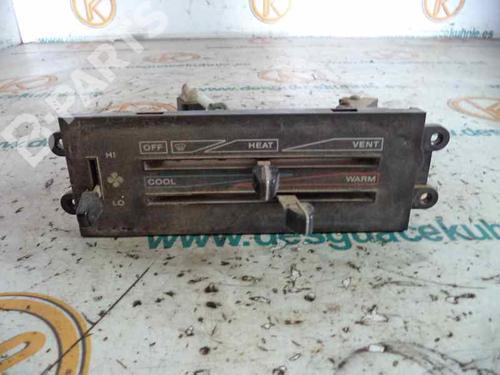 Used Climate control JEEP WRANGLER II (TJ) 2.5 (118 hp) 2494742