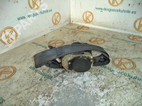 Front left seatbelt NISSAN ALMERA II Hatchback (N16) 1.5 | BP8755465I26 