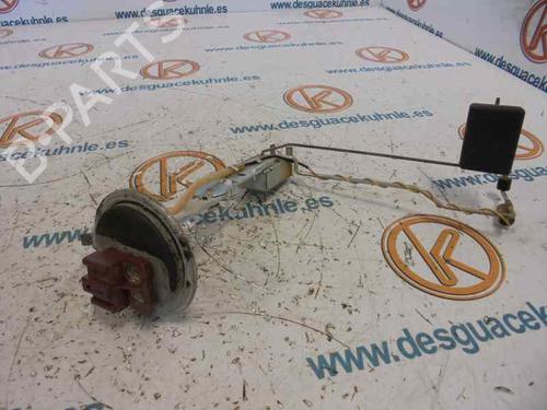 Used Fuel pump HONDA CIVIC VI Fastback (MA, MB) [1994-2001]  2454313