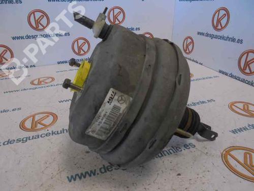 Servo brake MERCEDES-BENZ VANEO (414) 1.7 CDI (414.700) | BP3526332M42 