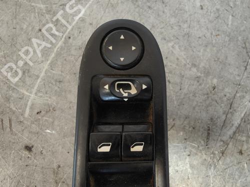 Left front window switch PEUGEOT 307 (3A/C) 2.0 16V | BP36164296I27 - Image 6