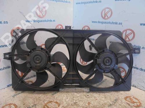 Radiator fan OPEL SINTRA (APV) 2.2 DTI | BP2471943M35 