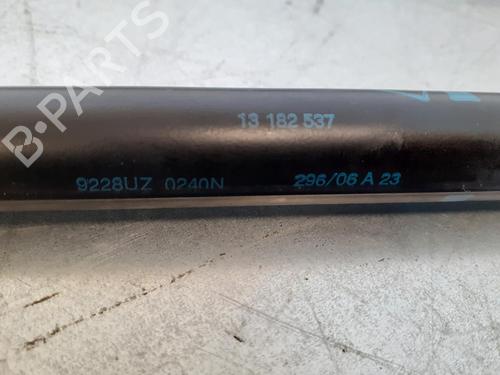 Tailgate lift support OPEL CORSA D (S07) 1.4 (L08, L68) | BP14187749C138 