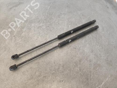 Gassdemper Bakluke OPEL VECTRA C (Z02) [2002-2009]  14190056