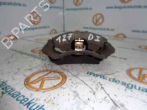 Left front brake caliper FORD ESCORT VI (GAL, AAL, ABL) 1.8 TD | BP11611696M105 