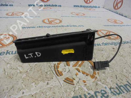 Air vent AUDI A8 D2 (4D2, 4D8) 3.7 quattro | BP12515298I21 