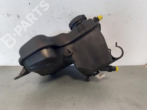 Expansion tank BMW 7 (E65, E66, E67) 730 d (218 hp) 10617210 | 10617210 | 78501307 |