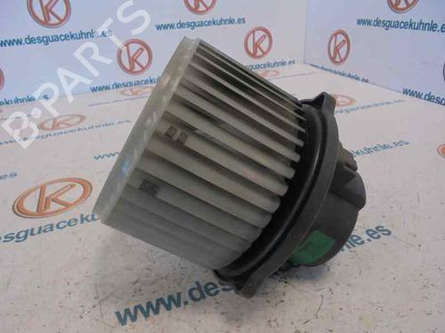Heater blower motor SMART CITY-COUPE (450)  | BP14178751M62 