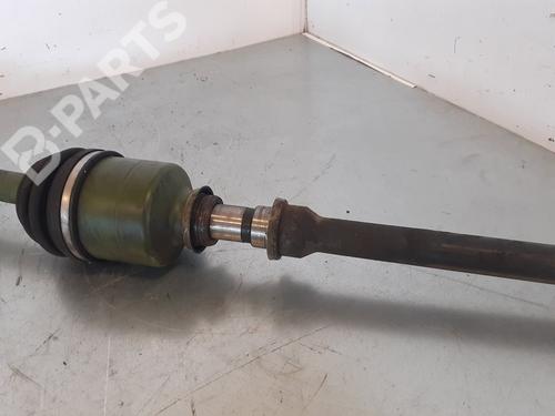 Right front driveshaft KIA CARNIVAL II (GQ) 2.9 CRDi | BP7069982M39