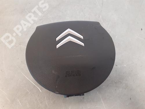 Used Driver airbag CITROËN C4 Picasso I MPV (UD_) [2006-2015]  9074871