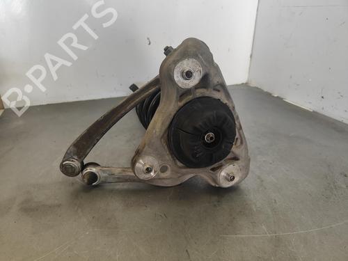 Left front shock absorber AUDI A4 B6 (8E2) 2.5 TDI | BP15769607M16 