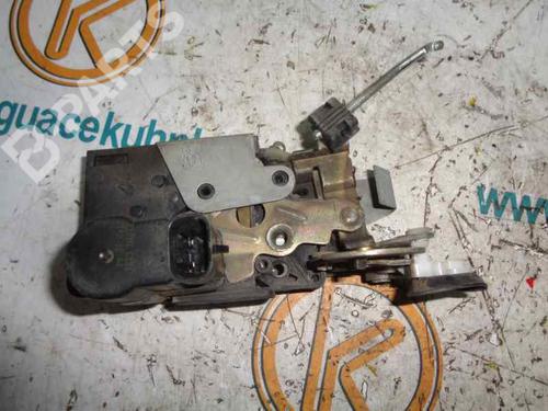 Used Rear left lock FIAT MAREA (185_) 1.9 TD 100 (185AX_) (100 hp) 2469558
