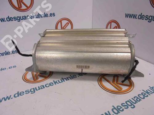 Passenger airbag MERCEDES-BENZ C-CLASS (W203) C 200 CDI (203.004) | BP2457909C10 