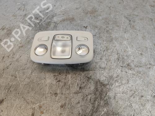 Innerbelysning CITROËN C4 I (LC_) [2004-2014]  25889126