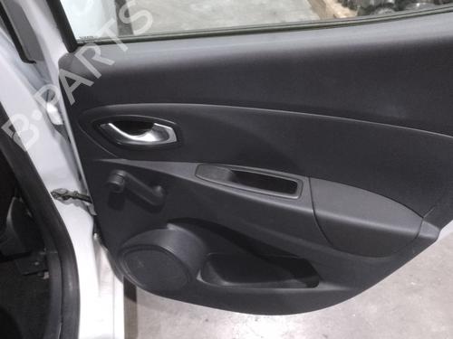 Left front window switch RENAULT CLIO IV (BH_)  | BP27594434I27  - Image 8