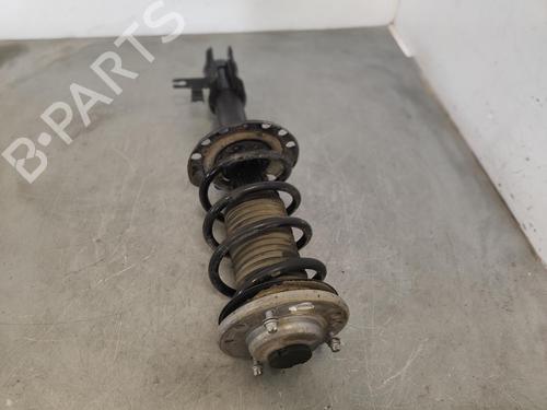 Used Right front shock absorber OPEL VECTRA C (Z02) [2002-2009]  14920846
